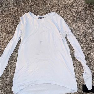 Brandy melville shirt